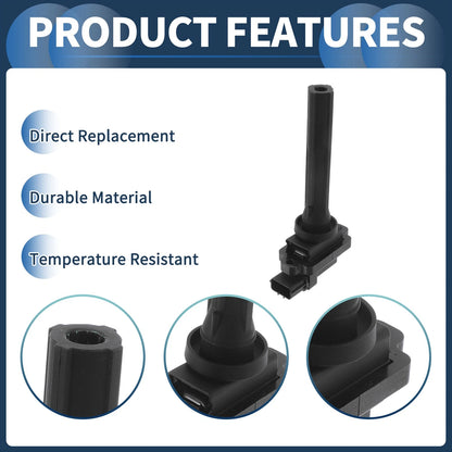 Ignition Coil for Chevrolet Tracker (1999 - 2004)