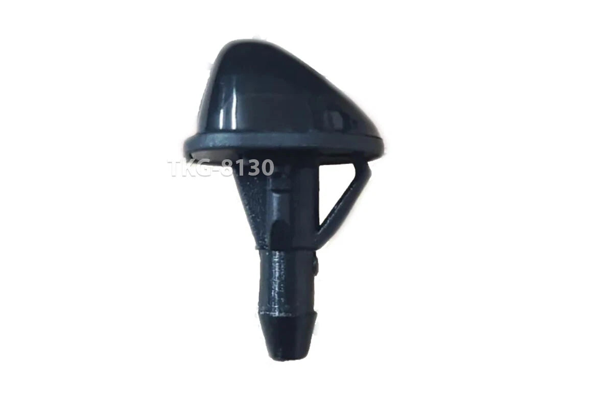 2 x Windshield Washer Wiper Jet Nozzles for Toyota Hilux MK3 MK4 (1988-1997)