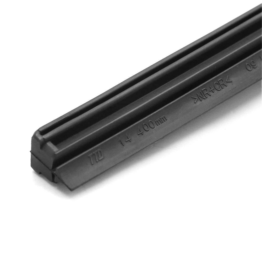 16" Wiper Blade Rubber Refill Strip for Honda