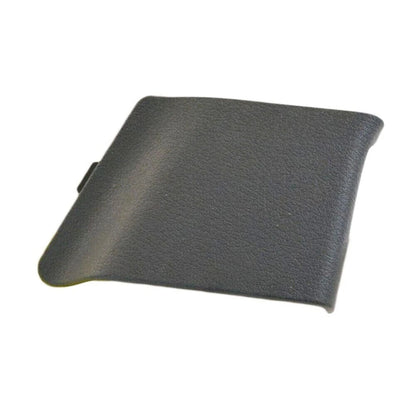 Slate Gray Seat Belt Anchor Cover for Dodge RAM 1500 2500 (2019-2023)