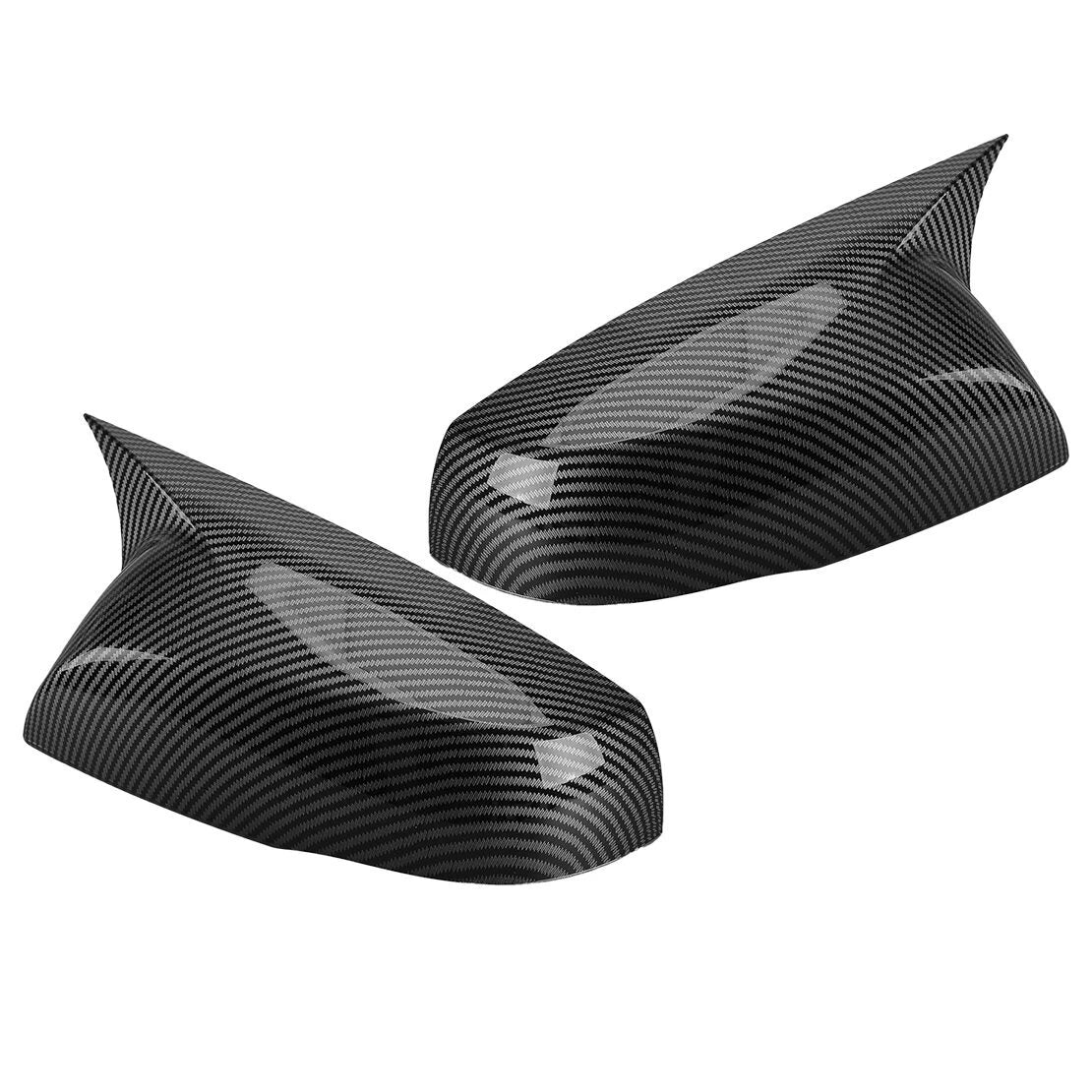 Rear View Mirror Cover Trim for Toyota Highlander (2020-2022)