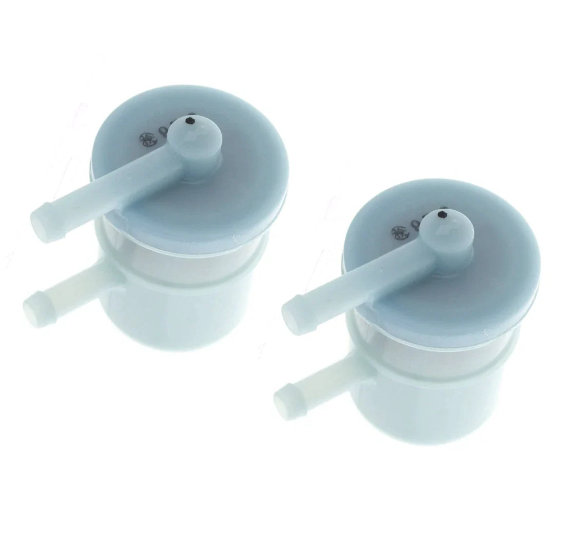 Fuel Filter for Johnson Evinrude OMC 25-70HP 4-Stroke Models 2000-2023