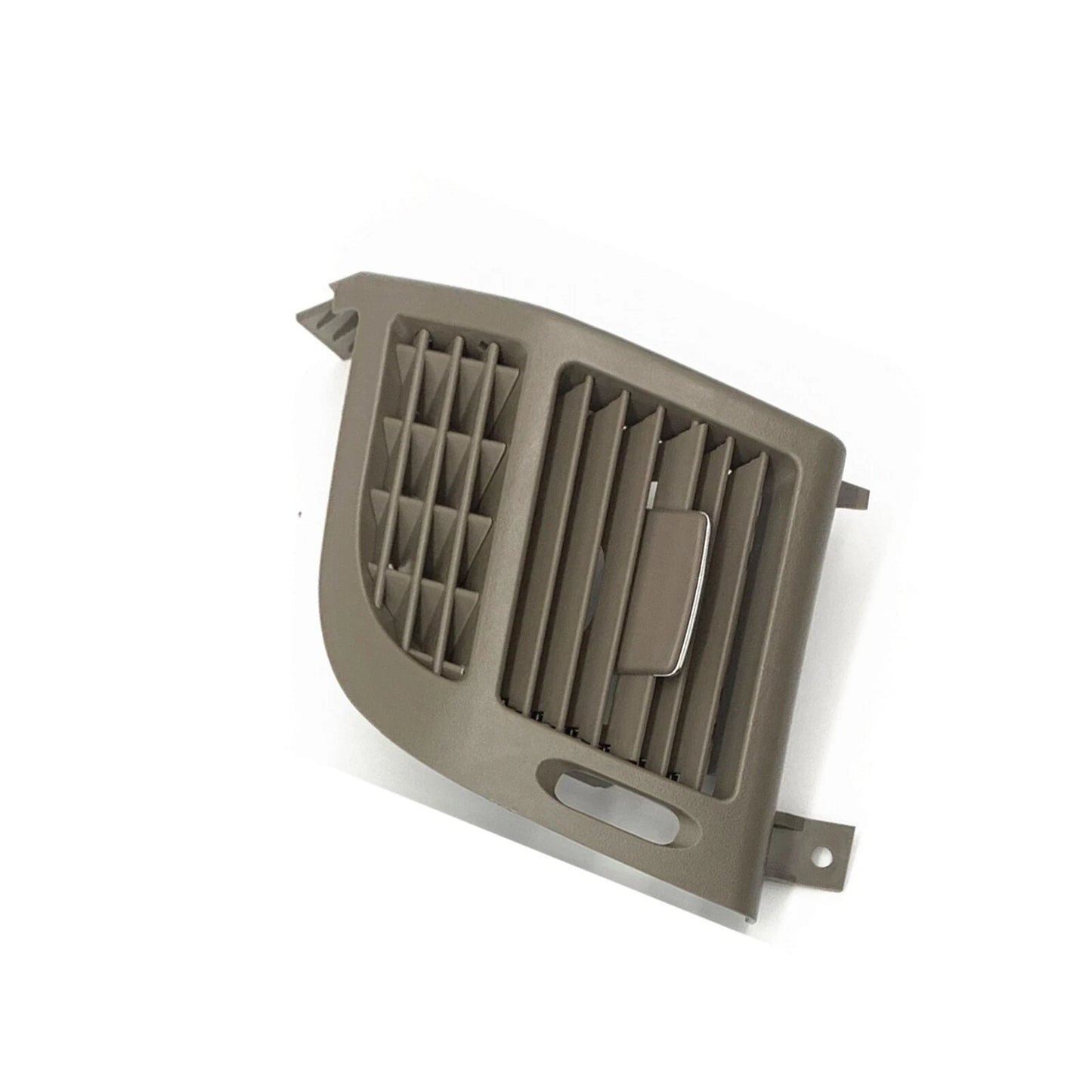 Air Vent Panel Cover for Mercedes Benz E W211 (2003-2008) Brown