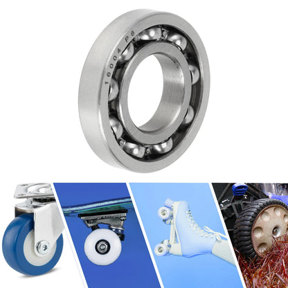 Deep Groove Ball Bearings 20x42x8mm 1 Pc for Scooter Skateboard Wheel