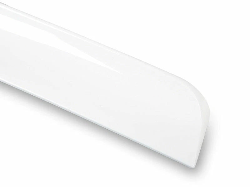 Boot Lip Spoiler 051 for Lexus GS300 GS400 (1993-2005)