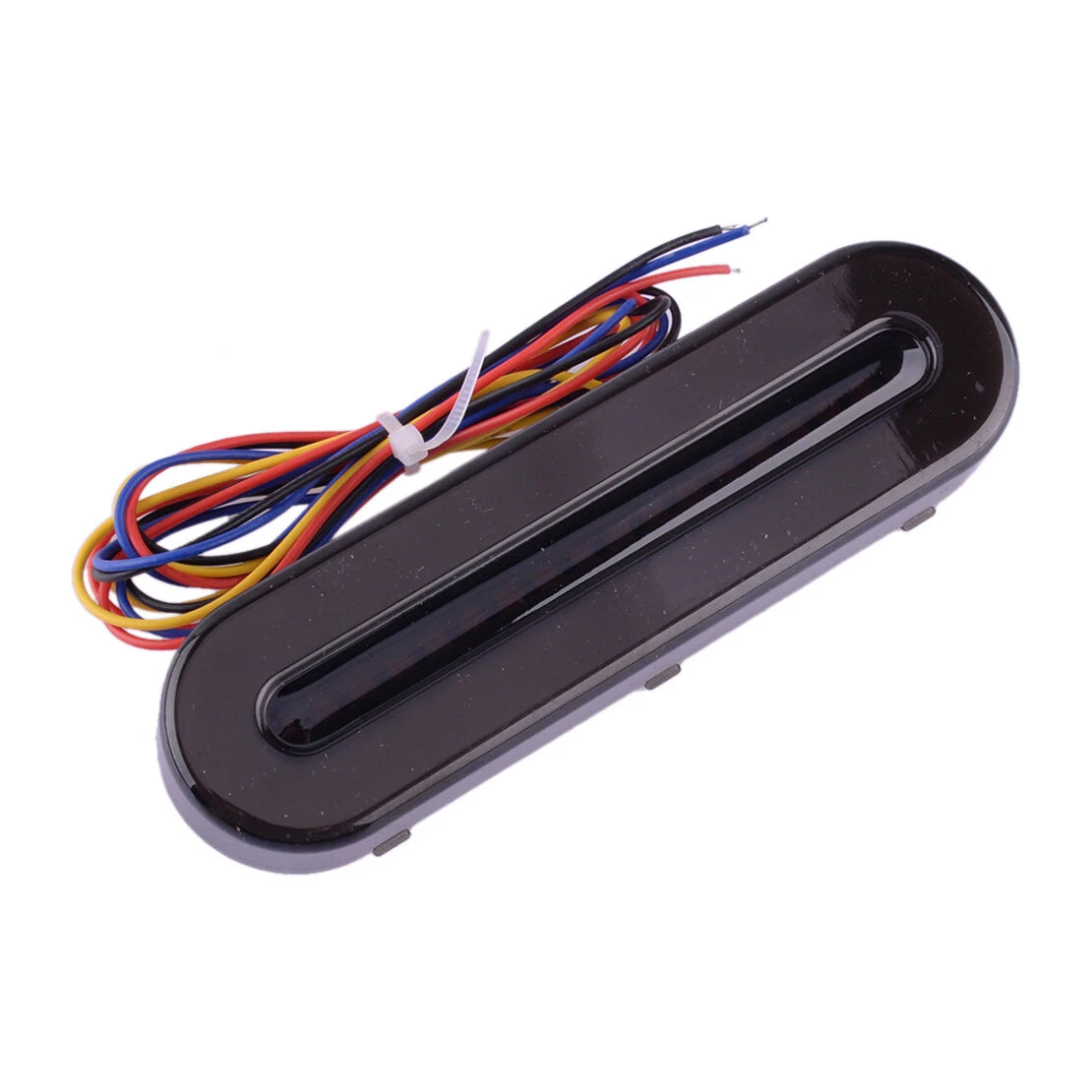 1x LED DRL Flowing Light Bar Turn Signal Tail Lamp for Car Truck