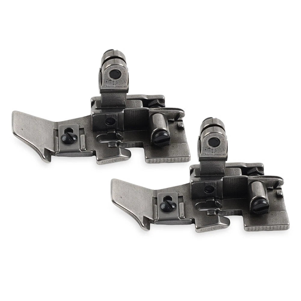 Presser Foot for Pegasus E32, Siruba 757 Overlock Machines (No Year)