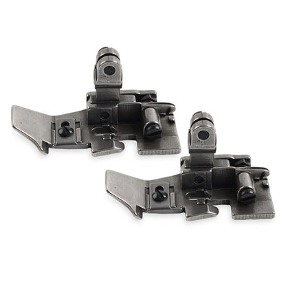 Presser Foot for Pegasus E32, Siruba 757 Overlock Machines (No Year)