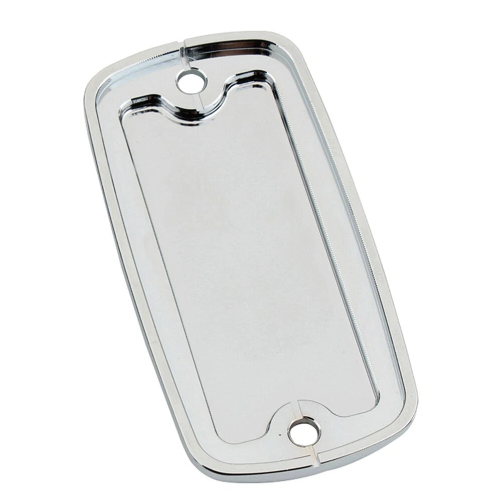 Front Brake Reservoir Fluid Cover for Honda Valkyrie Goldwing GL1500 GL1800