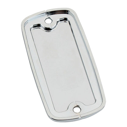 Front Brake Reservoir Fluid Cover for Honda Valkyrie Goldwing GL1500 GL1800
