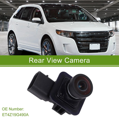 Rear View Backup Camera for Ford Edge (2013-2015)