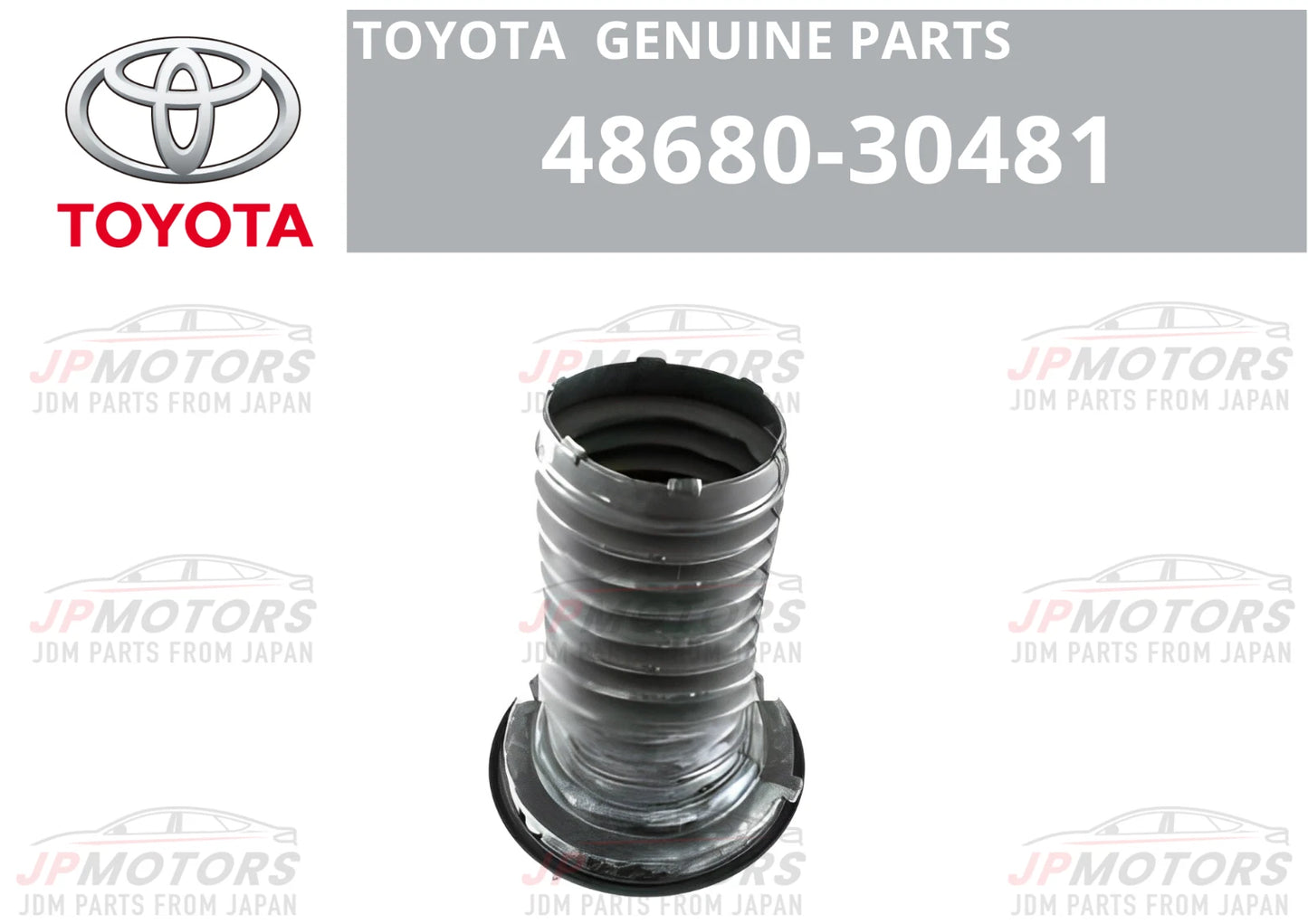 Support Assy, Front Suspension for Toyota