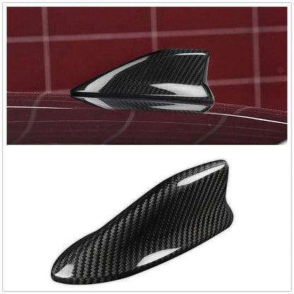 Shark Fin Roof Antenna Trim Cover for 2013-2020 BRZ 86 FT86 FRS (2013-2020)