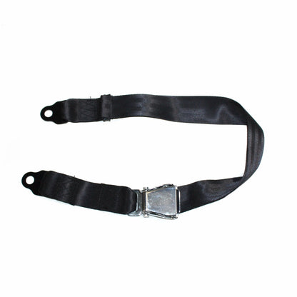 Point Safety Lap Harness Strap for Off-Road Dune Buggy Go Kart