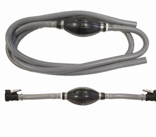 Outboard Fuel Line Standard for BRP OMC Motors (Johnson/Evinrude)