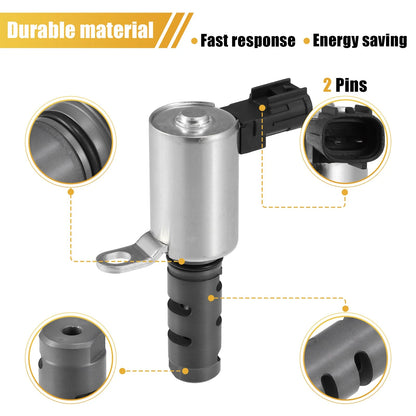 Oil Control VVT Solenoids for Subaru (2015-2020)
