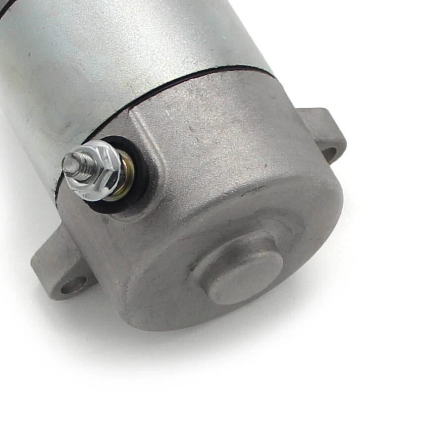 Starter for Honda ANF125 Innova, Wave 125, MSX125 Grom (2003-2019)
