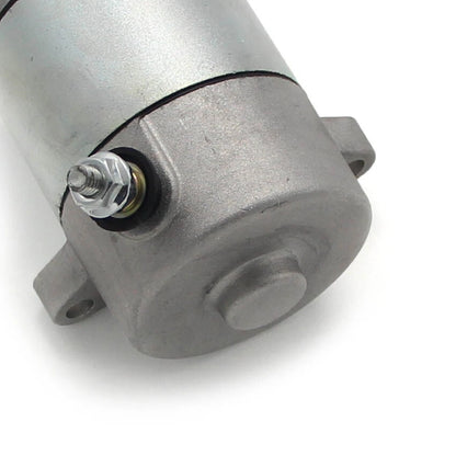 Starter for Honda ANF125 Innova, Wave 125, MSX125 Grom (2003-2019)