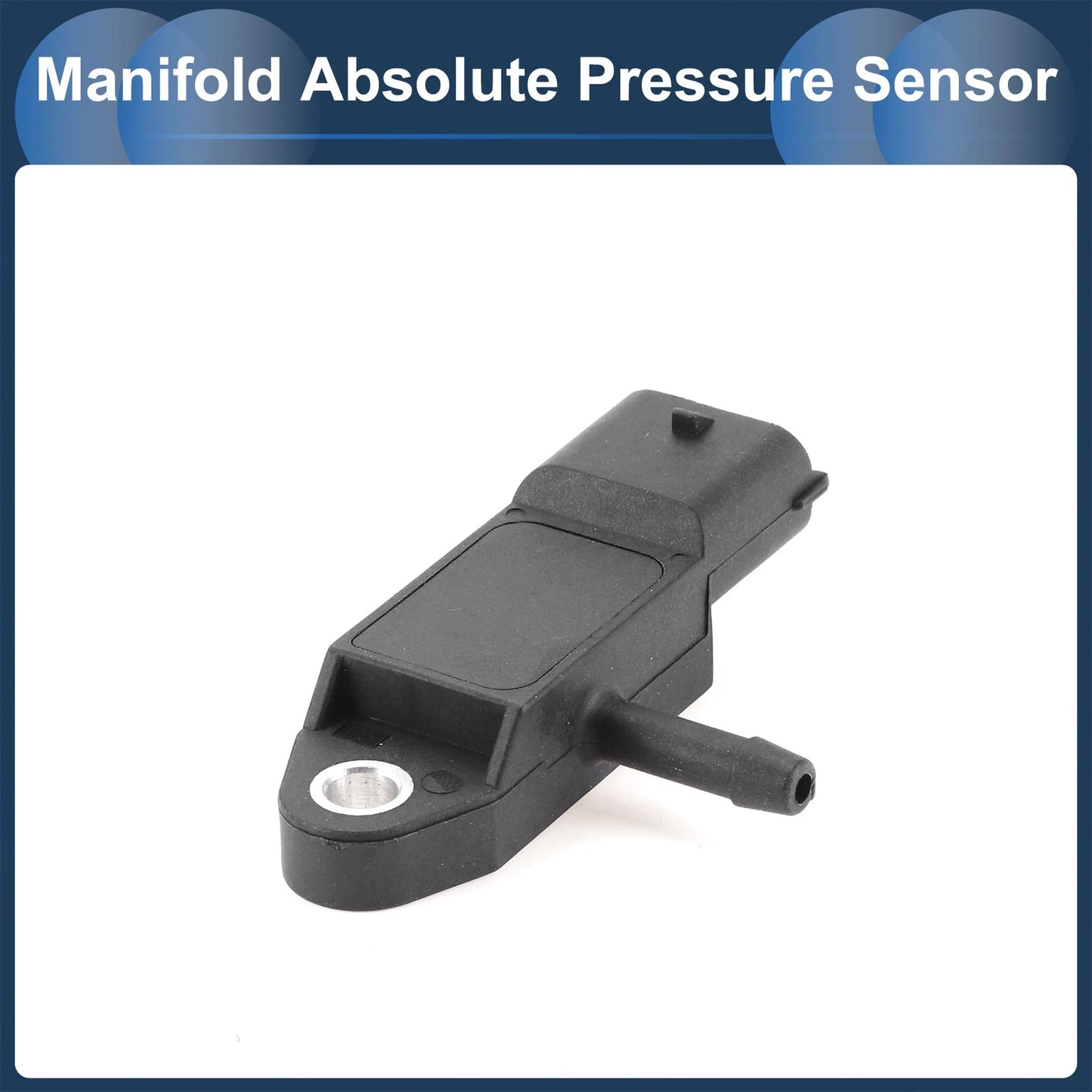 Air Intake MAP Sensor for Fiat Idea