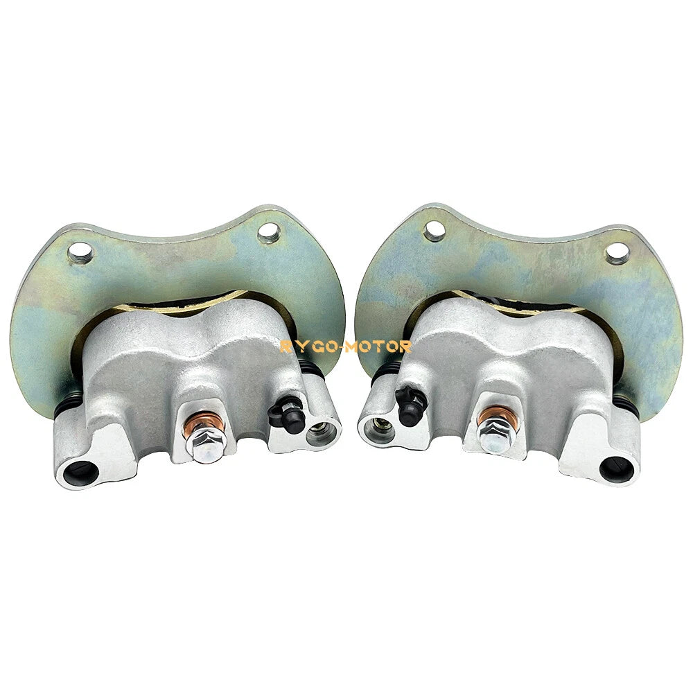 Rear Brake Caliper Pads for Polaris RZR Turbo S/RZR XP/RZR XP4 (2016–2021)