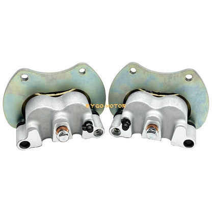 Rear Brake Caliper Pads for Polaris RZR Turbo S/RZR XP/RZR XP4 (2016–2021)