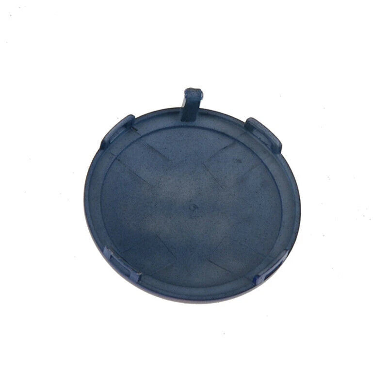 Blue Engine Start Stop Push Button Cover Trim for BMW X5 E90 E92 E60 (2007-2013)