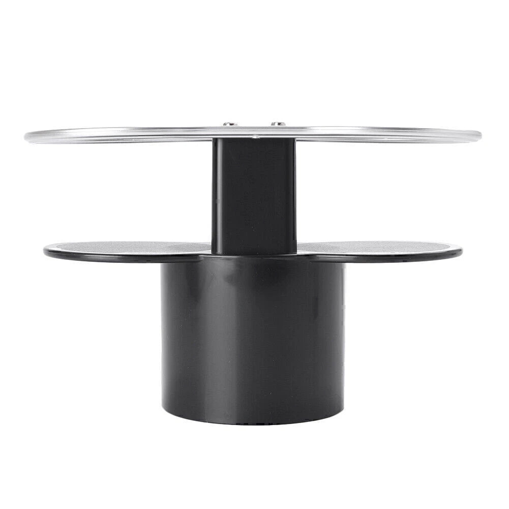 Dual Cup Holders Drink Stand Storage Wedge for Benz