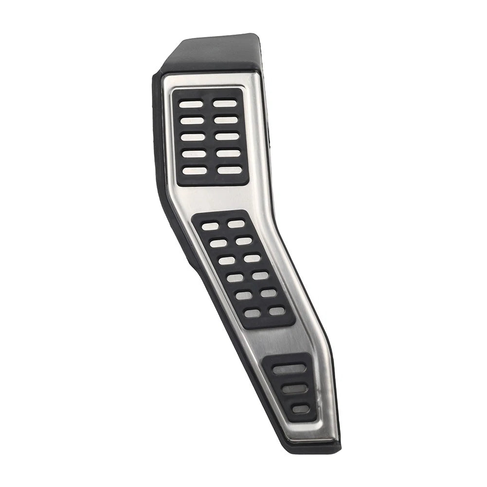 Gas Fuel Brake Footrest Pedal for VW Golf 7, Polo, Skoda, Seat, Audi (2012-2020)