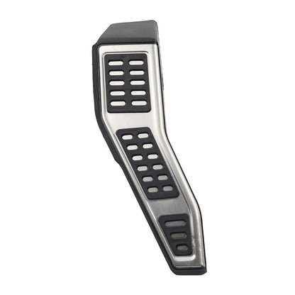 Gas Fuel Brake Footrest Pedal for VW Golf 7, Polo, Skoda, Seat, Audi (2012-2020)