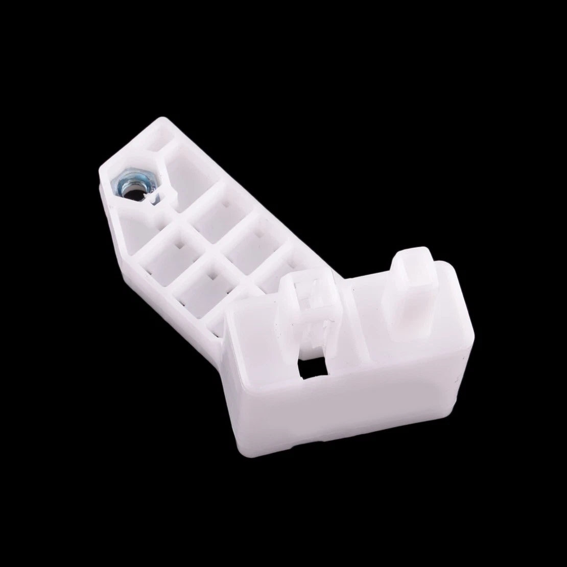 Right Side Headlight Mount Bracket for Nissan Sentra (2013-2015)