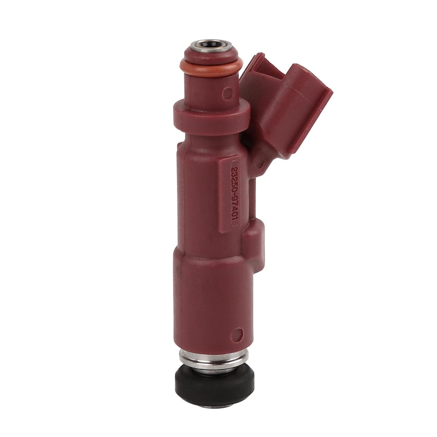 4 x Fuel Injectors for Toyota Avanza, Daihatsu Terios 1.3L (2004-2023)