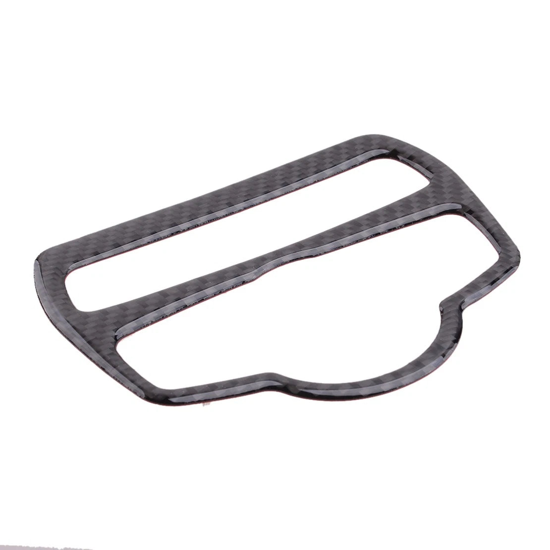 Headlight Switch Bezel Frame for Mercedes C GLC Er W213 X253 (2015-2019)