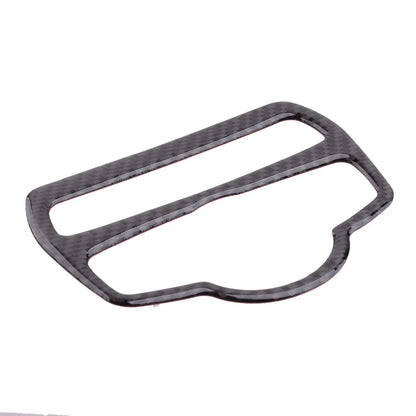 Headlight Switch Bezel Frame for Mercedes C GLC Er W213 X253 (2015-2019)