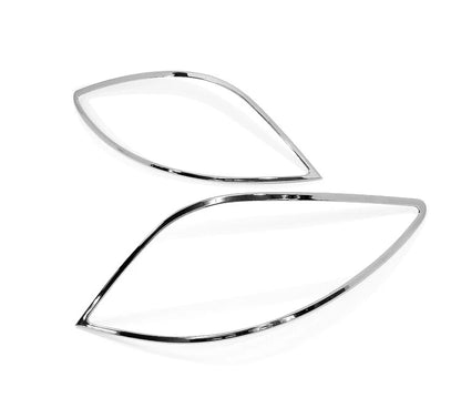 Taillight Trim Bezel for Mercedes Benz R-Class W251 (2006-2010)