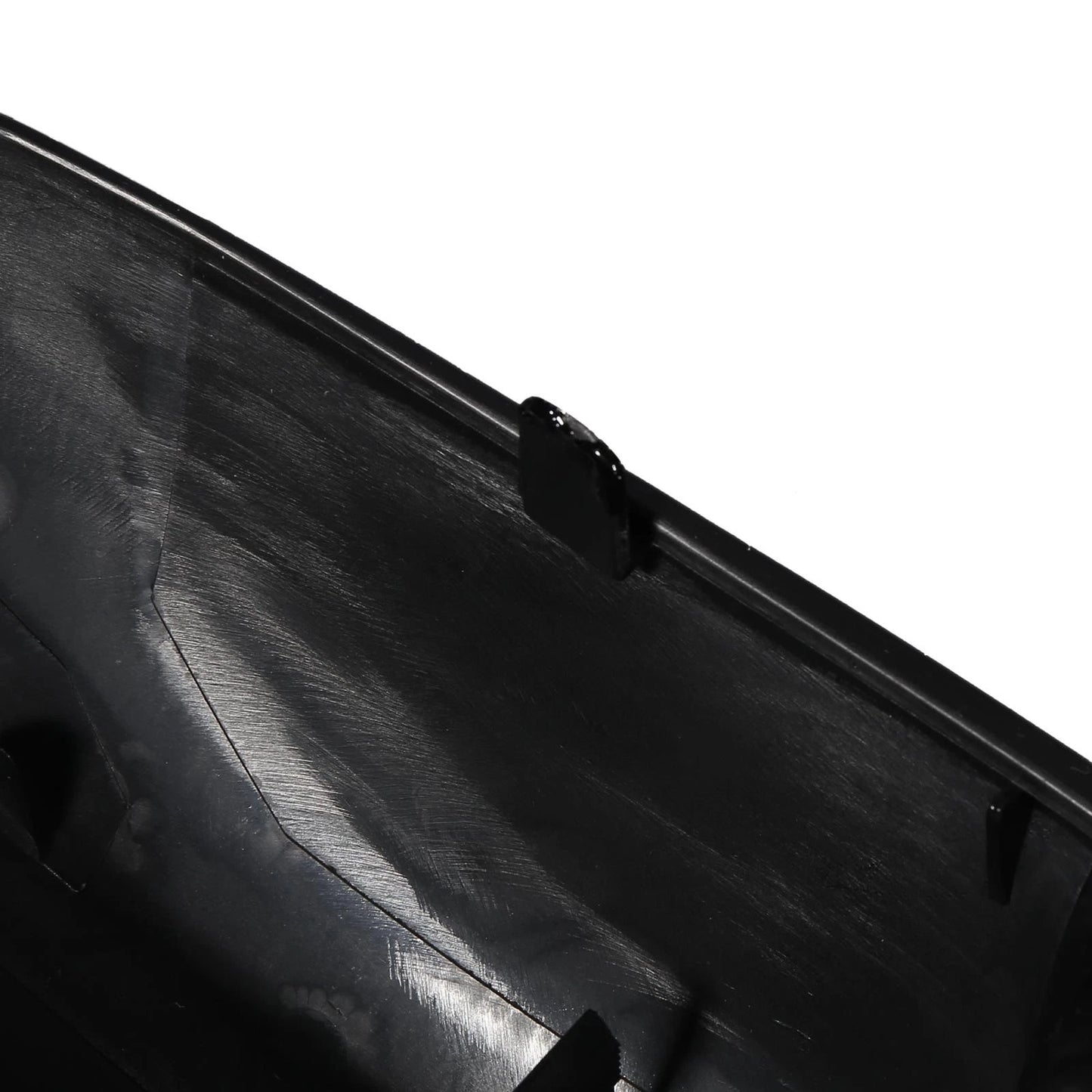 Pair Rear View Mirror Covers for BMW 323i 328i (2000-2006)