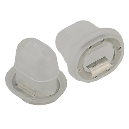 10 x Inner Fixing Clip Fairing for BMW E38 E39 E90 E91 E92 (1995-2013)