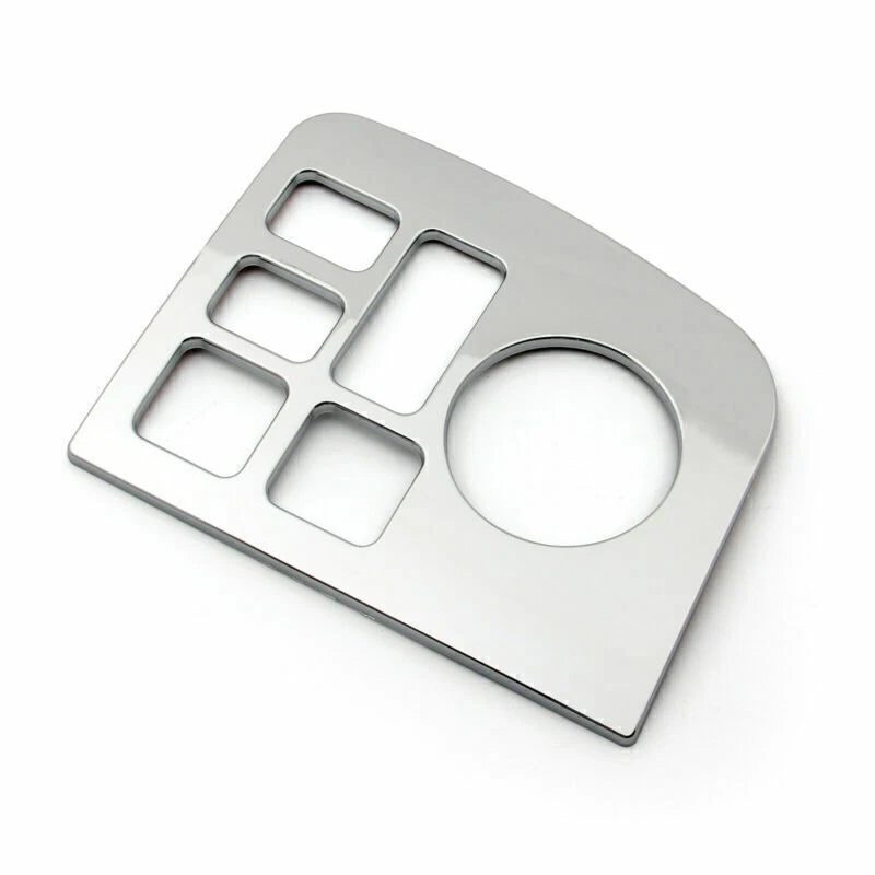 Left Control Accent for Honda GL1800 Goldwing (2001-2011)