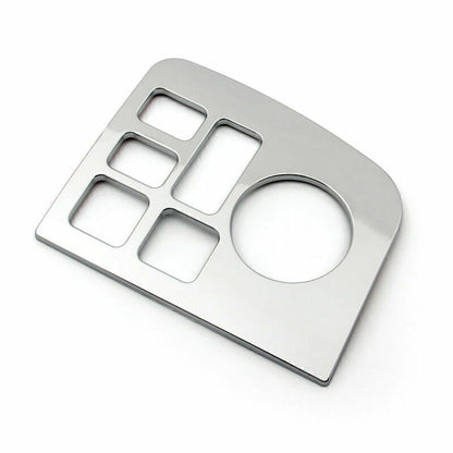 Left Control Accent for Honda GL1800 Goldwing (2001-2011)
