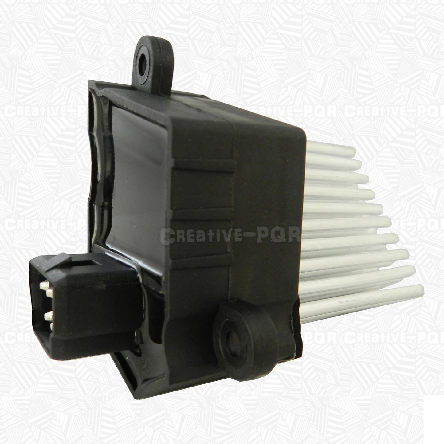Blower Motor Heater Resistor for BMW 3 5 Series E39 E46 E53 (1998-2006)