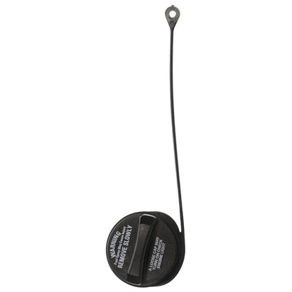 Fuel Gas Tank Fill Cap for Subaru Forester, Impreza, WRX (2011-2014)