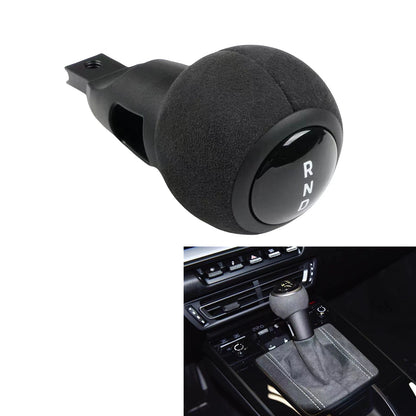 1pc Center Gear Shifter Knob for Porsche 911 992 GT3 (2021-2022)