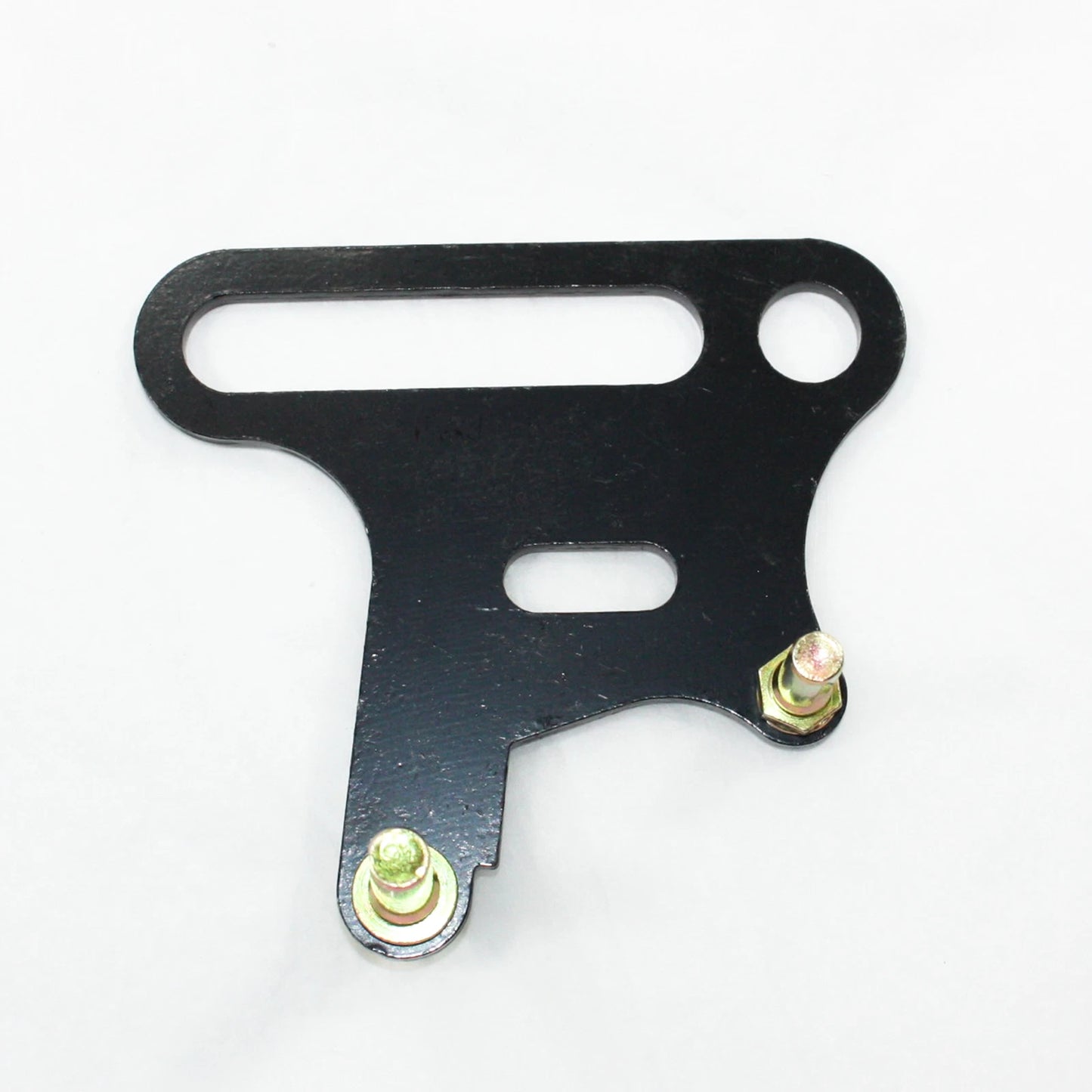 15mm Axle Hole Rear Disc Brake Caliper Bracket for PIT PRO Dirt Bike (110-140cc)