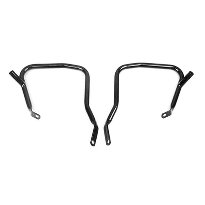 Rear Saddlebag Bracket Guard for Harley FLTRXSE (2023-2024)