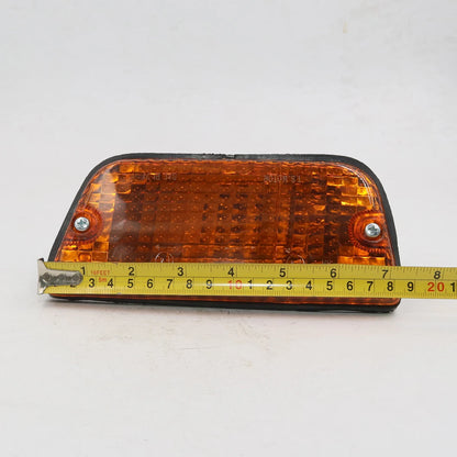 Front Turn Signal Lights for Datsun 620 1972-1979