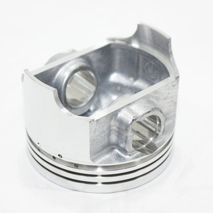 69mm 17mm Piston Ring Kit for ZHONGSHEN CB250cc Engine