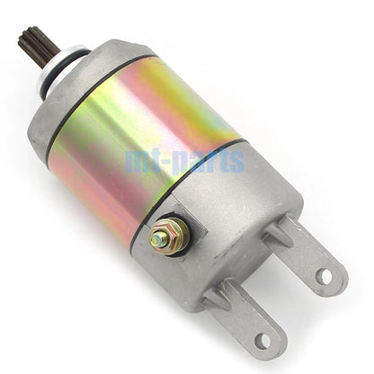 Starter Motor for Linhai Bighorn 260 300 400 ATV UTV (2005-2023)