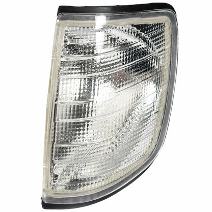 Front Left Corner Light for Mercedes-Benz W124 E200 E220 E280 (1994-1996)