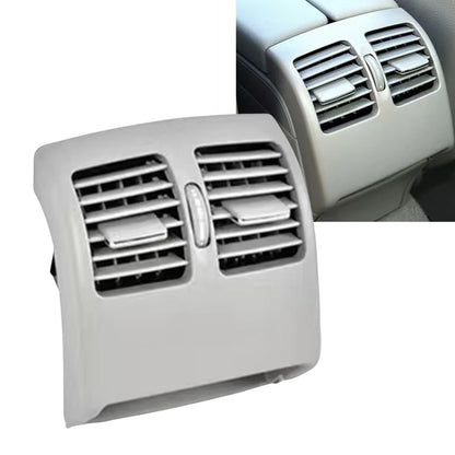 Rear A/C Air Vent Assembly Kit for Benz W204 C Class (2007-2013)