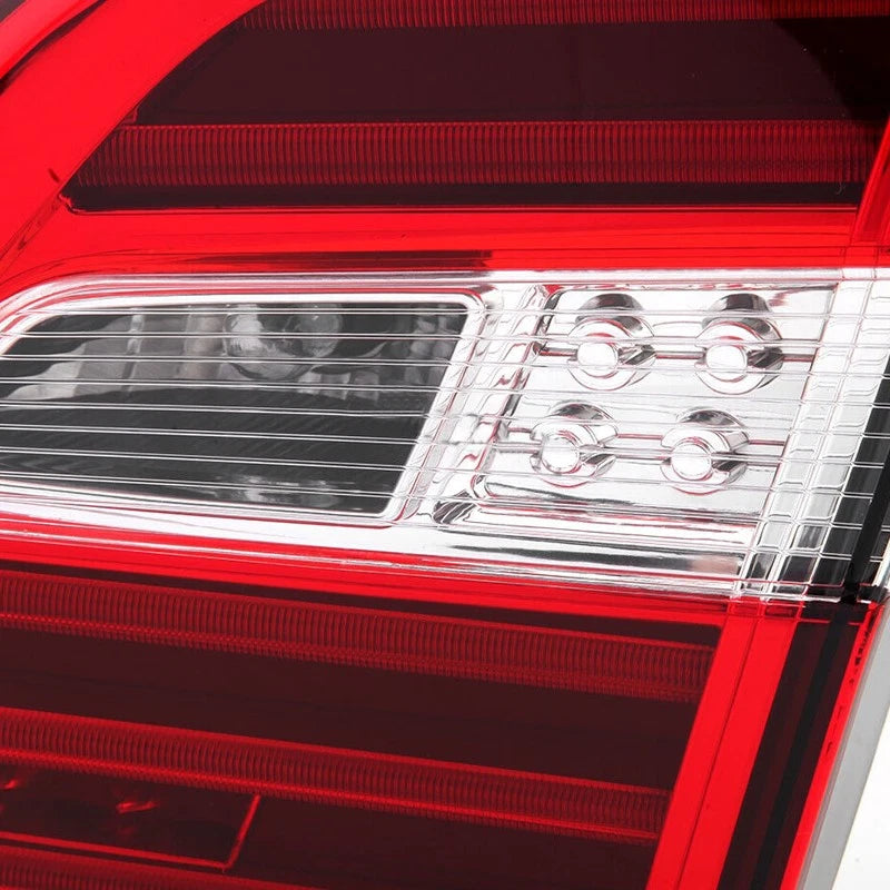 LED Tail Brake Light for Mercedes Benz ML W166 (2012-2015)