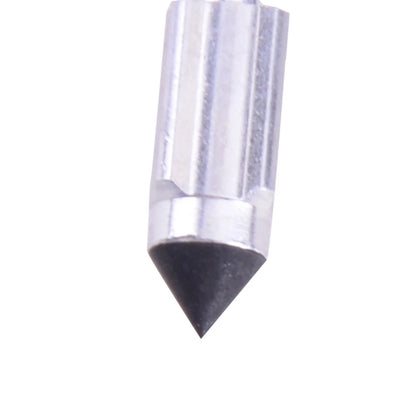 4 Pcs Carburetor Float Needle Valve for Honda CB650 CH125 CM400 CM450